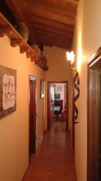 Casona de Los Peregrinos