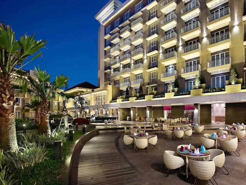 Grand Mercure Bandung Setiabudi