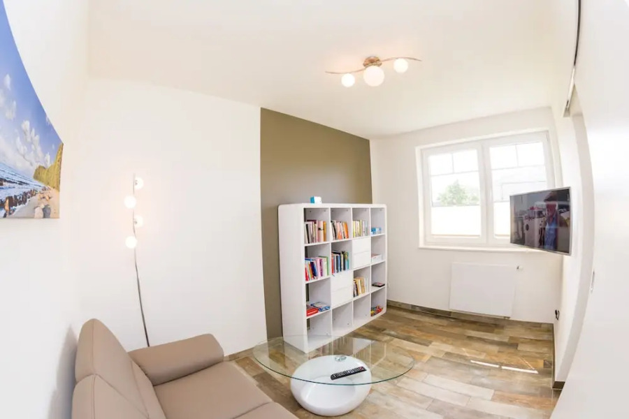 Ferienhaus Rügenurlaub