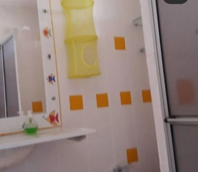 Chiveve Lagoa do Banana