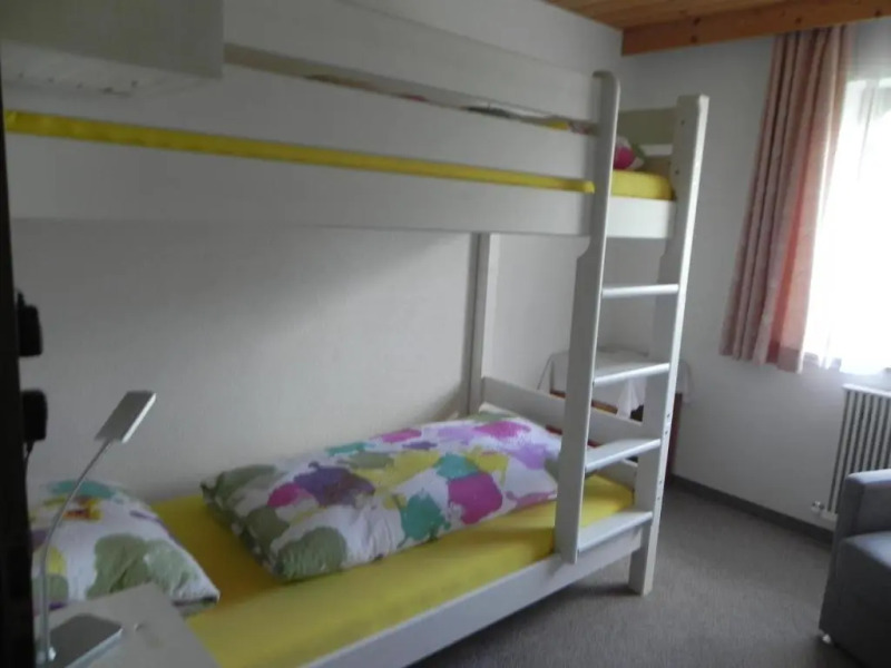 Ferienwohnung Schautzgy