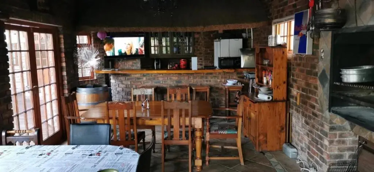 Walmer Heights Guest House