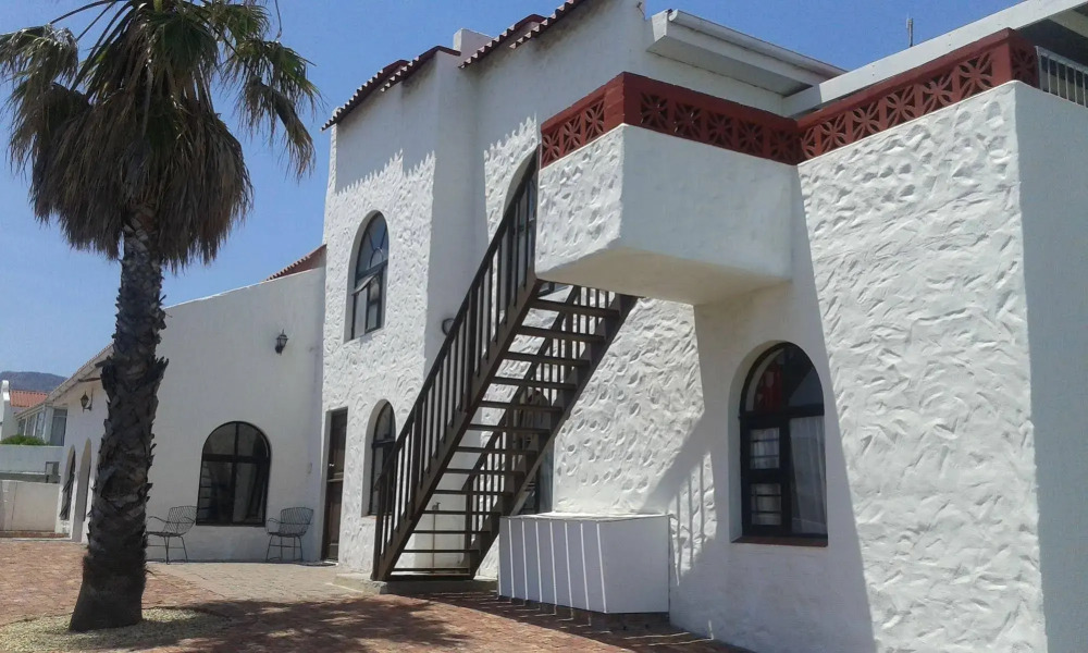 Oom Piet Self Catering Accomodation