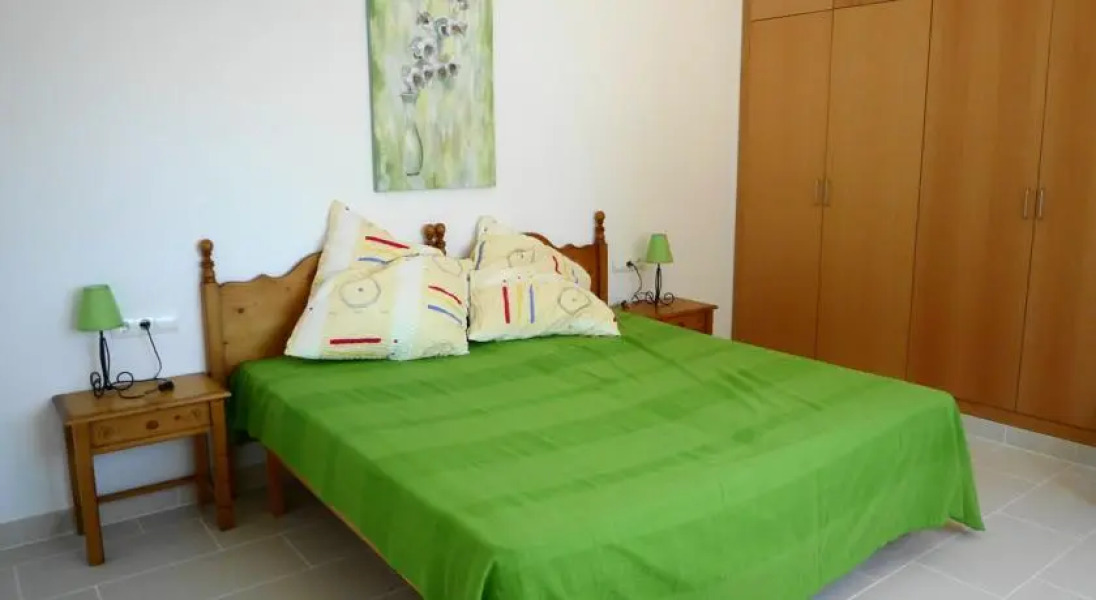 Villa Bini Guillermo