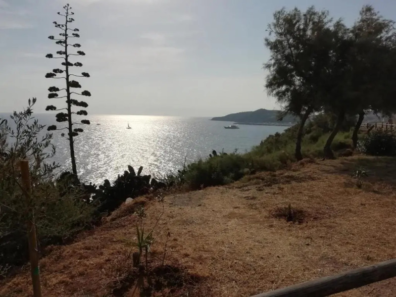 A casa di Chiara e Marina