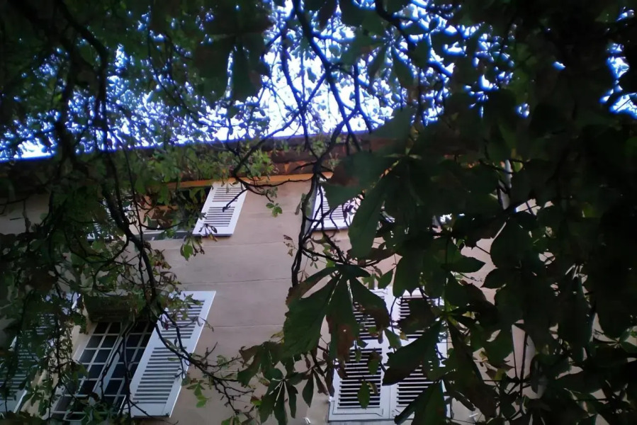 B&b Guest House "Domaine le Clos du Pavillon" Provence