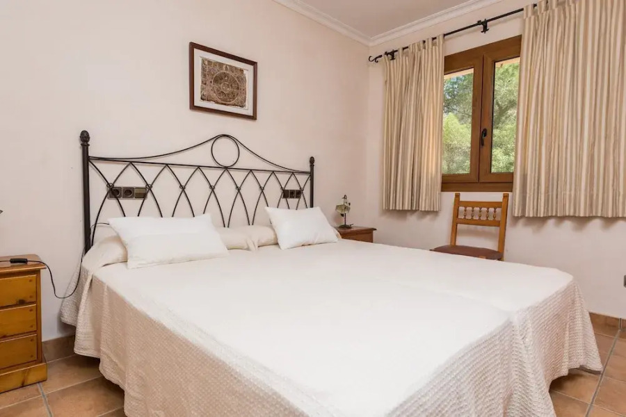 S'aguait - Villa With Private Pool In Portocolom