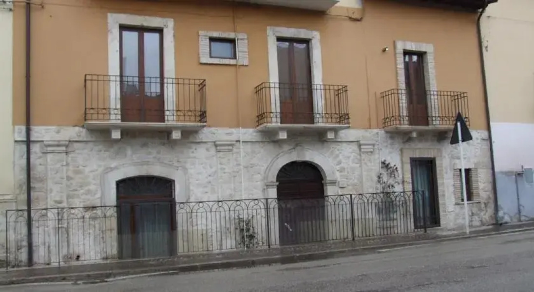 La Casa Antica