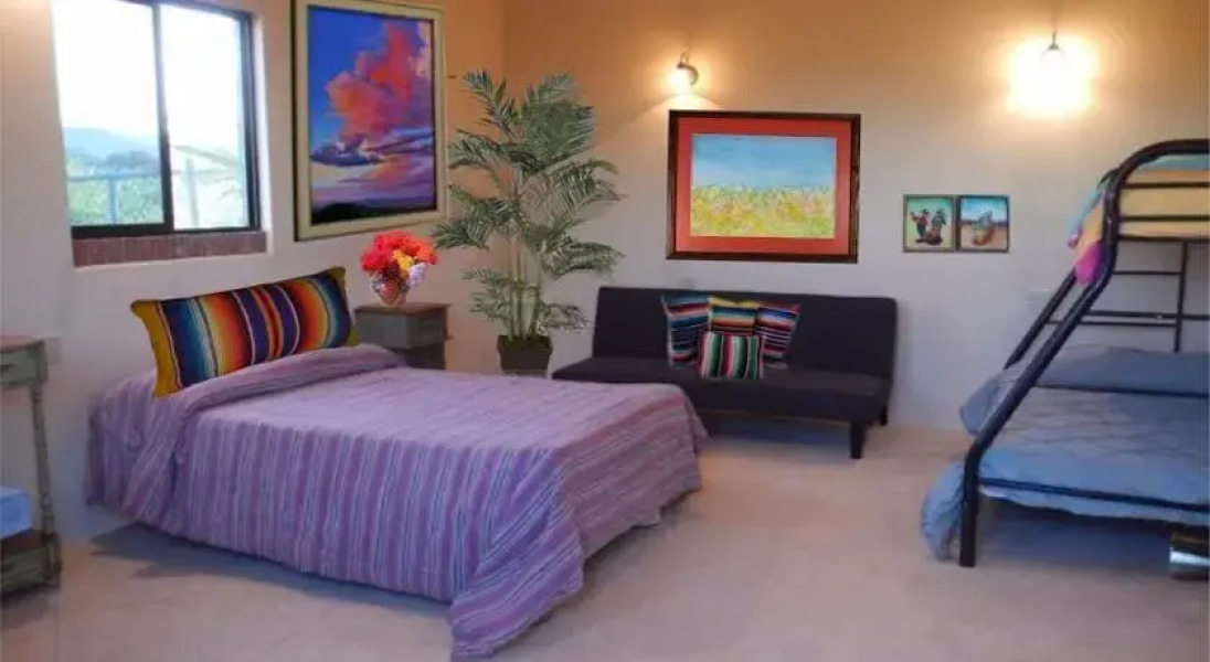 Captain Nemos Landing