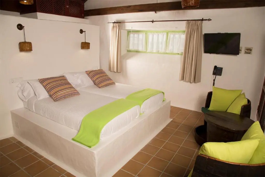 Hotelito La Era B&B - Adults Only