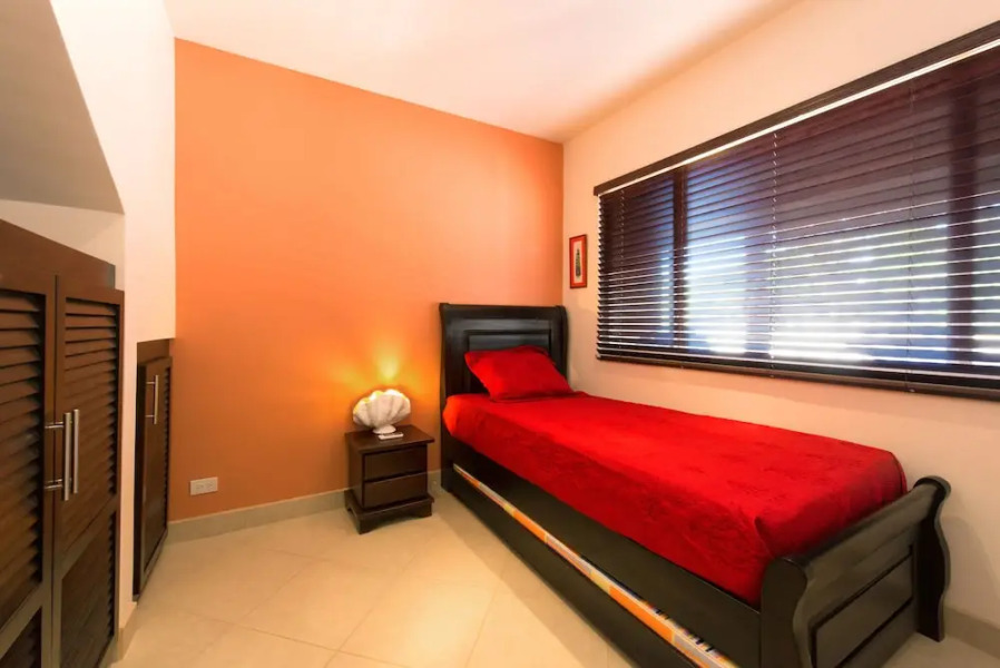 Cabo Velas Estates Unit 34 by RedAwning