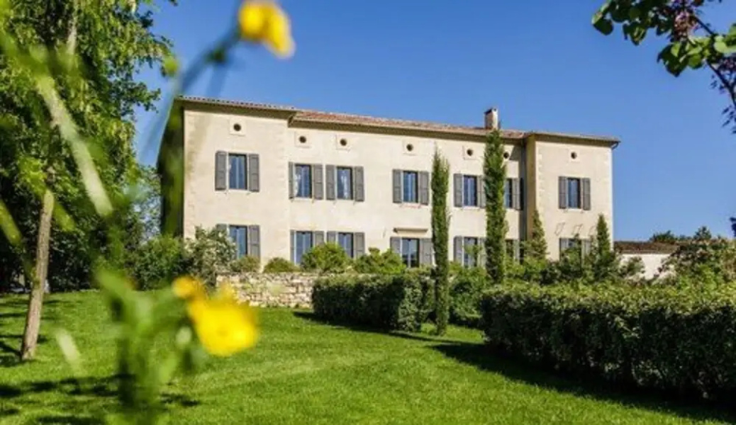 Château de Ronel