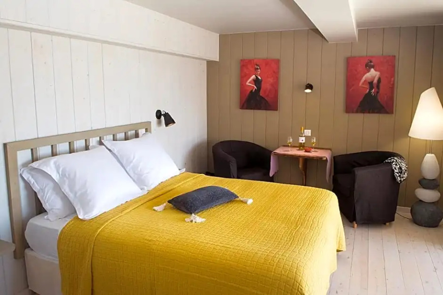 Les Cabanes de Monbazillac