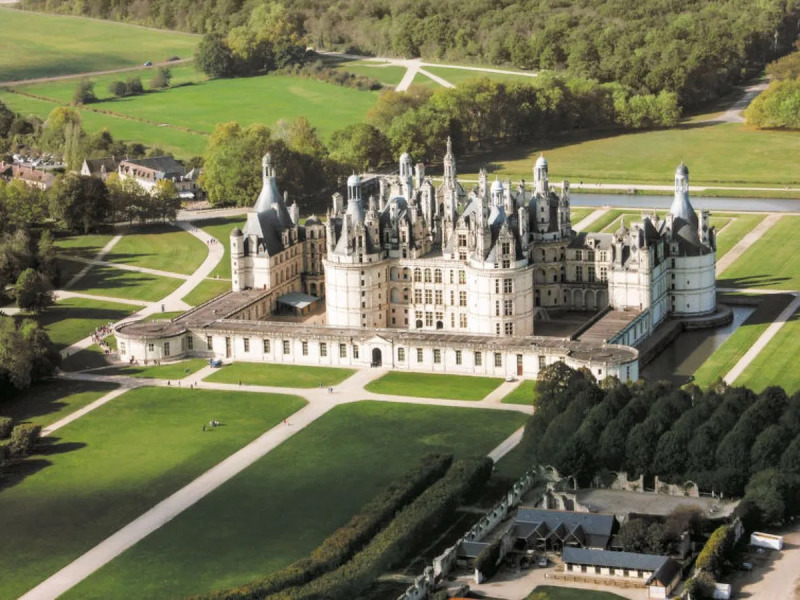 Center Parcs Les Hauts de Bruyères