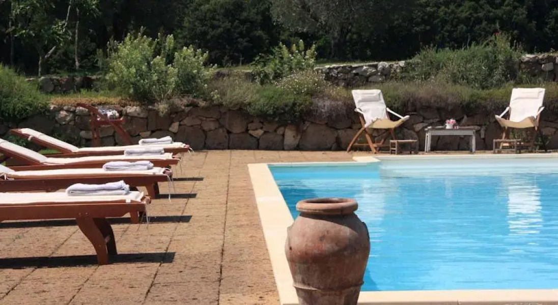 Bagnoletto Farmhouse - My Extra Home