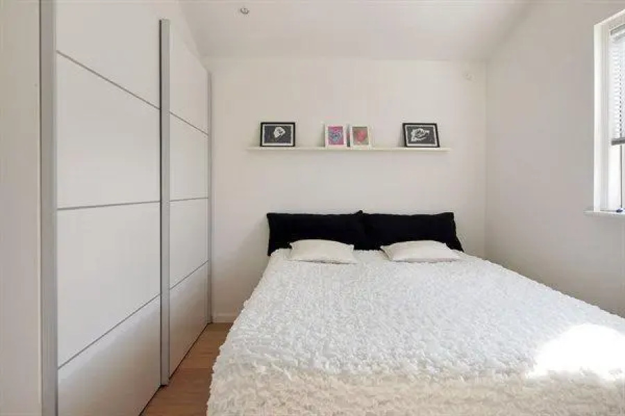 Fyn & Øer - Munkebo Holiday House (72-3512)