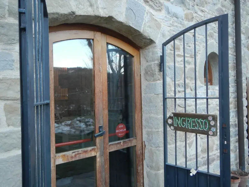 La Cartiera dei Benandanti