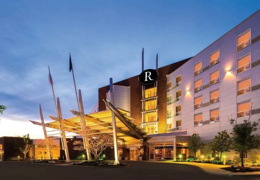 Renaissance Boston Patriot Place Hotel & Spa