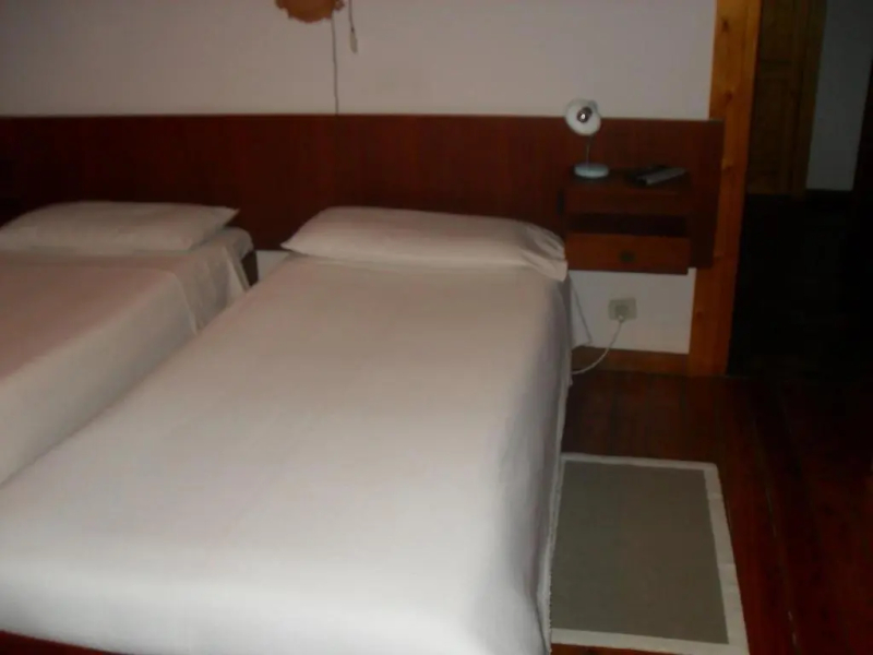 Albergo La Genzianella