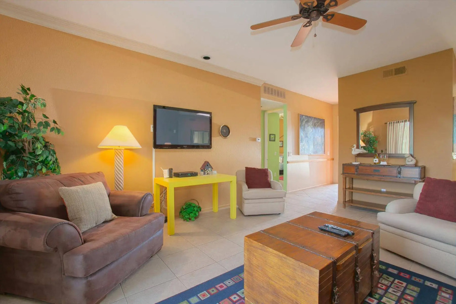 Desert Princess Country Club