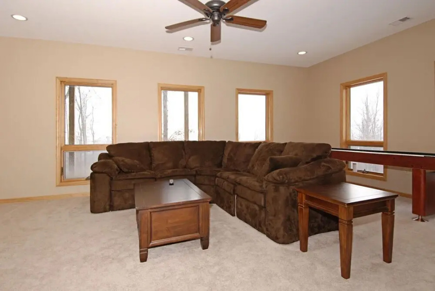 On-A-Whim - 5 Br Home