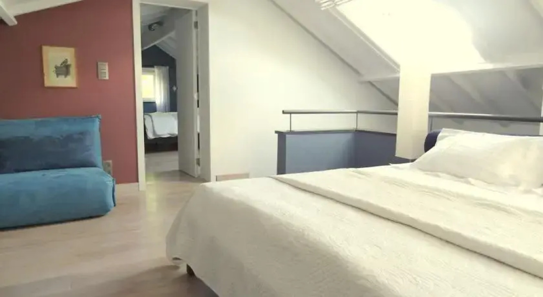 Le Clos du Pommetier