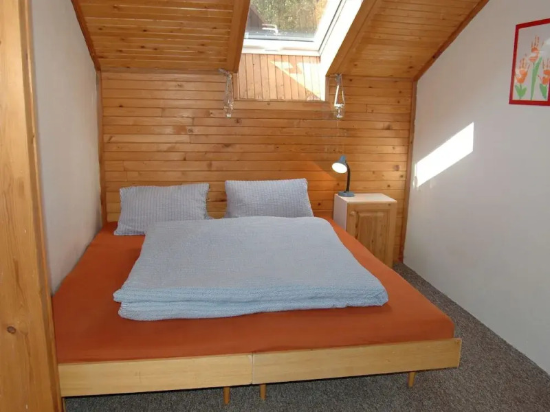 Spacious Cottage in the Giant Mountains, Near the Ski Slopes