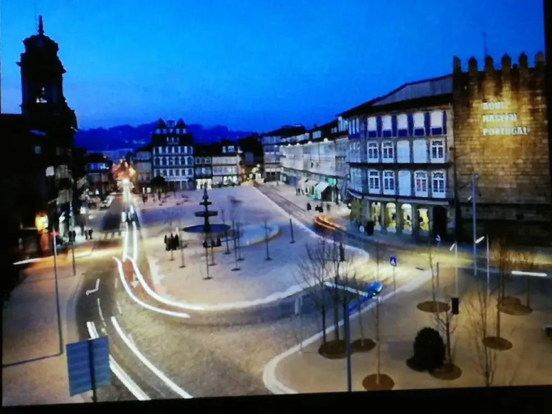 Guest House Vista Alegre