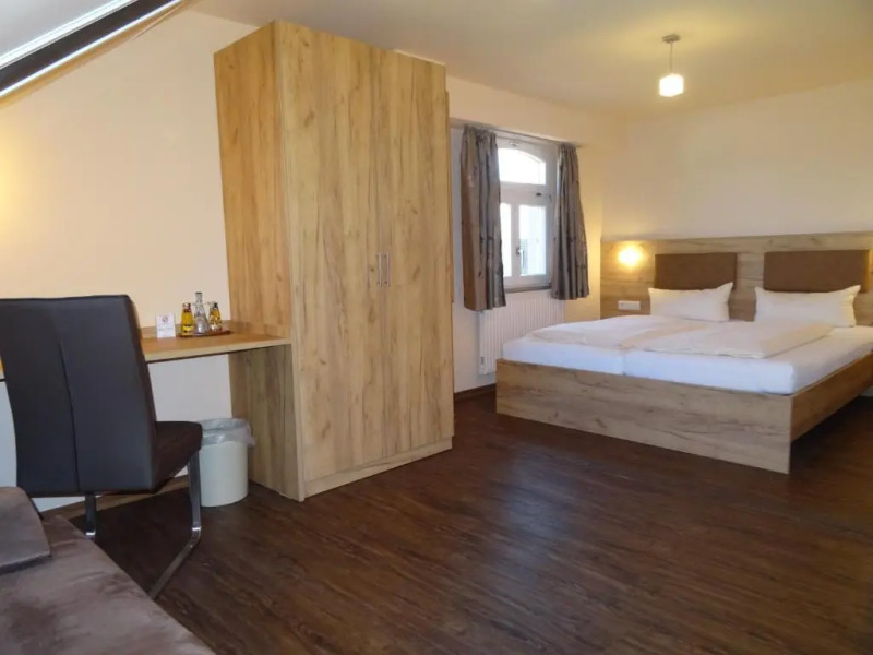 Gasthof Zum Goldenen Lamm