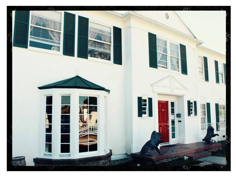 The Anderson Estates