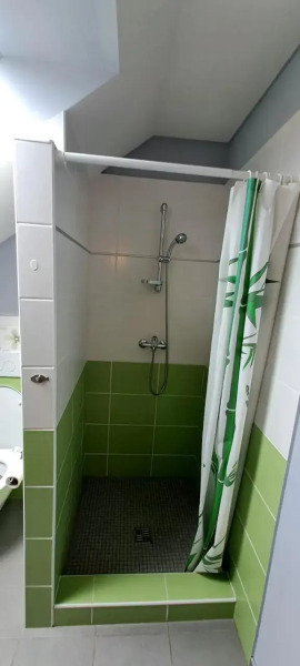 Ubytovanie U Huberta