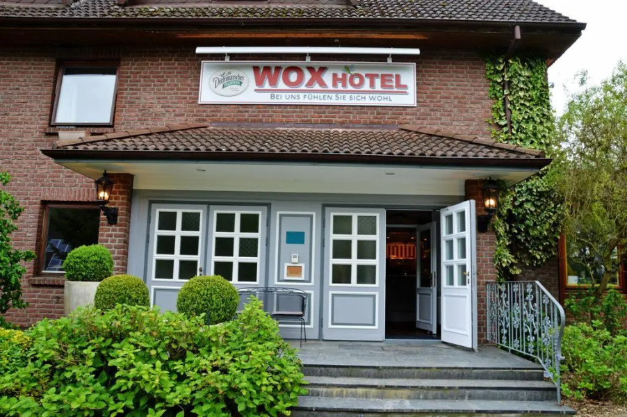 G&H Hotel Rosengarten