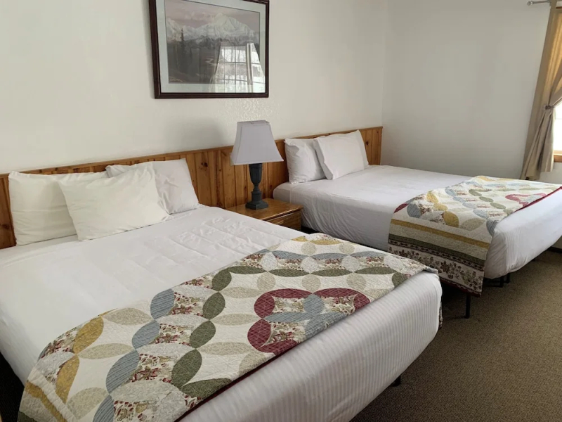 Swiss Alaska Inn