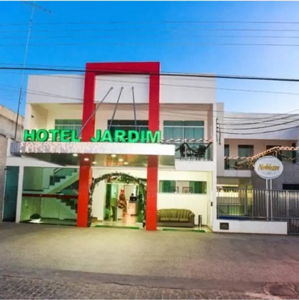 Hotel Jardim