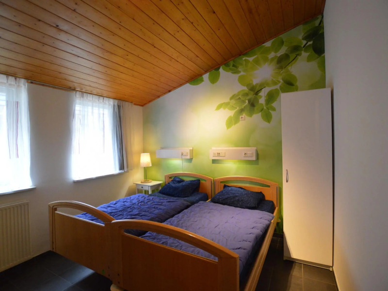 Spacious Holiday Home in Bergeijk With Garden