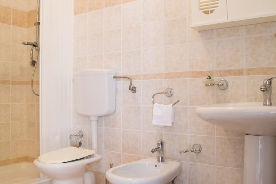 La Travernetta - The Authentic Tusa