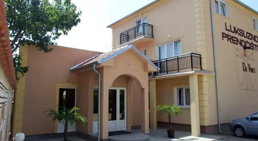 Bed & Breakfast Da Vinci