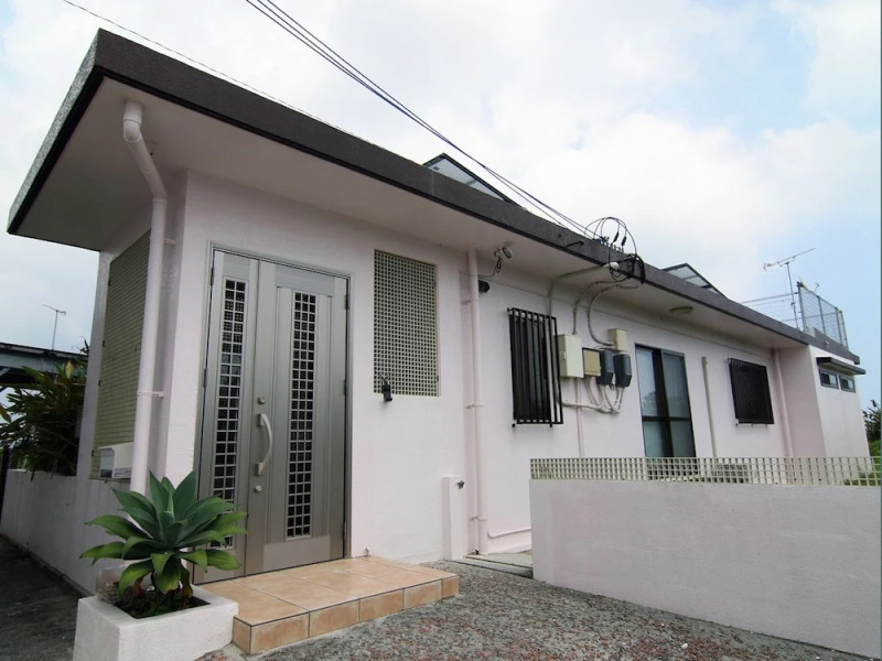 Petit Garden Higashison