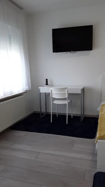 Guesthouse Tommys Rooms