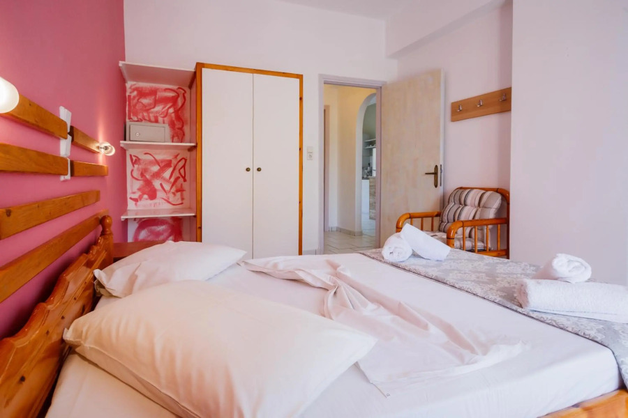 Kyprianos Aparthotel