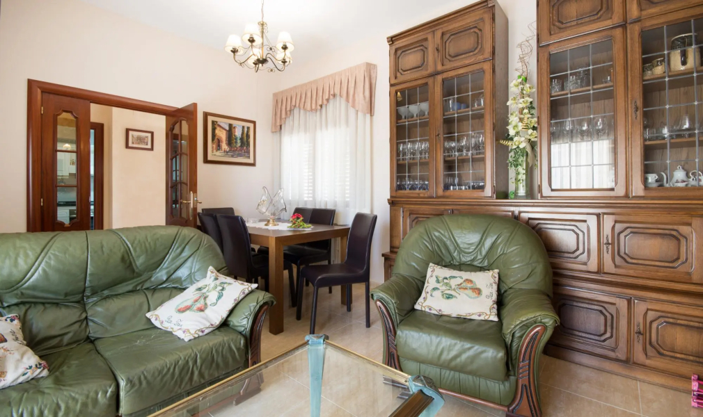 Bfa 15 - Casa Marinada