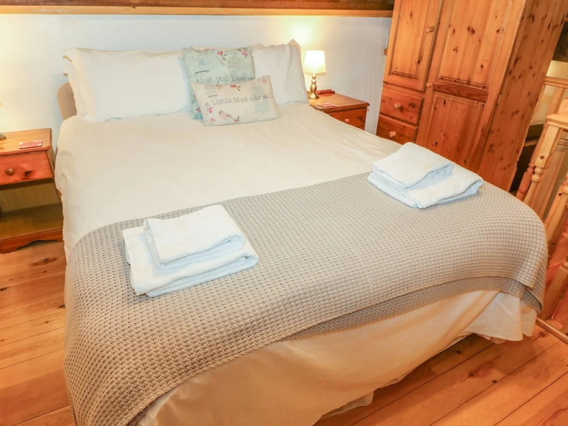 The Hermitage, Skipton