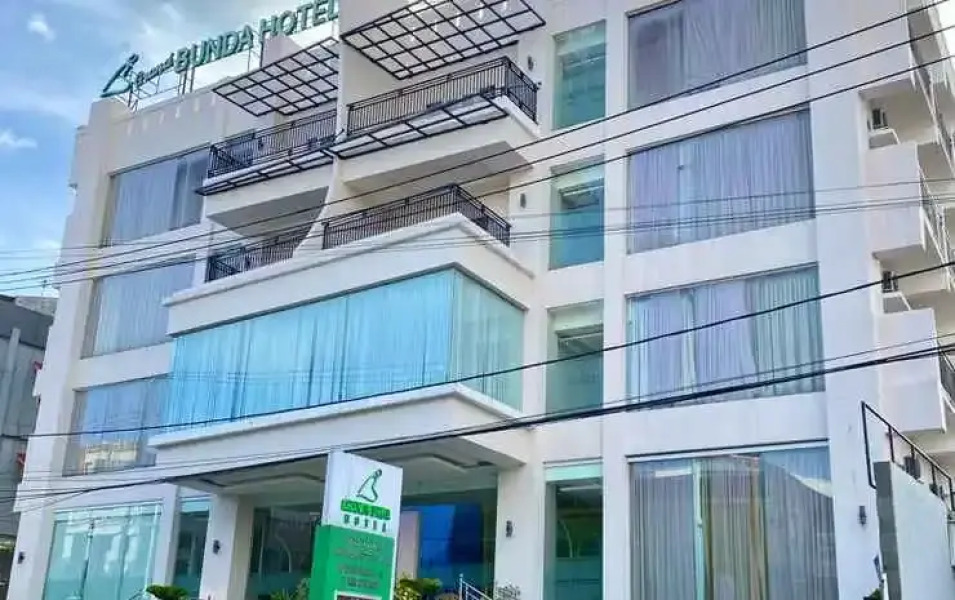 Grand Bunda Hotel Syari'ah Bukittinggi