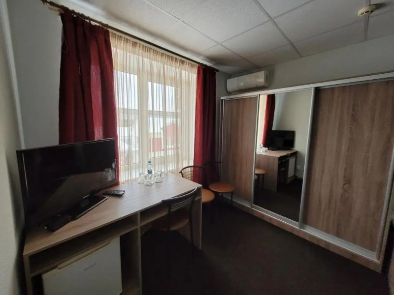 Отель «Явир»