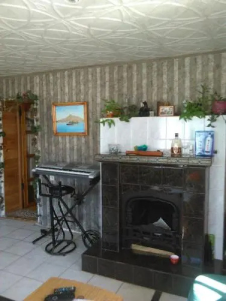 Guest house V pomosh' turistam