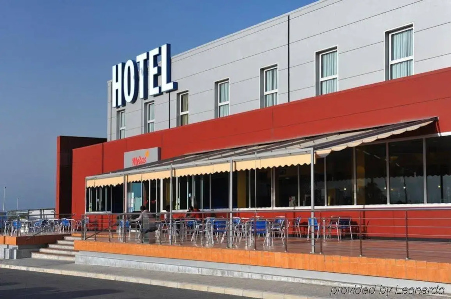 Sercotel Hotel AG Express Elche