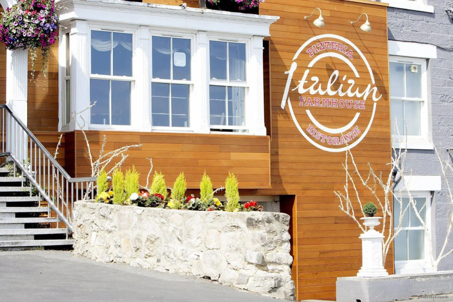 The Roker Hotel, BW Premier Collection