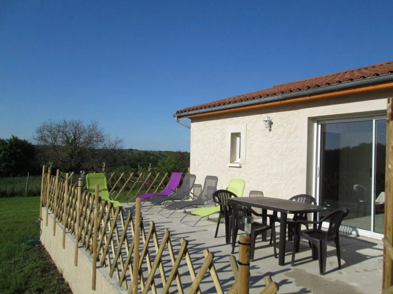 Chez Françoise et Jean-Louis