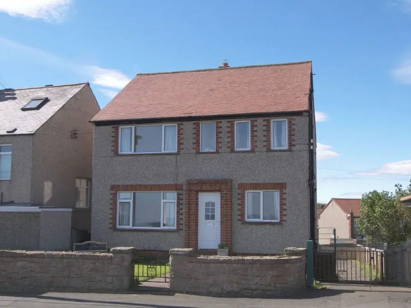 Capenhurst Beadnell in Beadnell