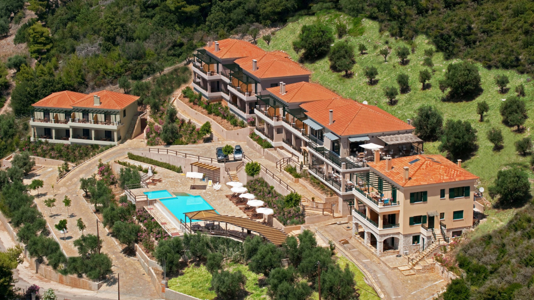 Hotel Natura Club & Spa